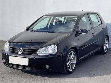 migavac za retrovizor golf 5: VOLKSWAGEN GOLF 5 1.4TSI - KOMPLETAN AUTO U DELOVIMA | Kompletan — 3