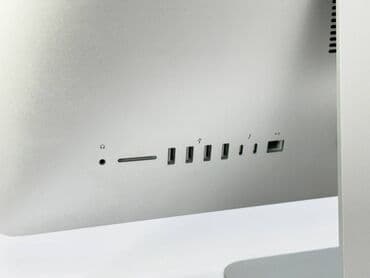 kupujem tablet: Apple iMac 21.5 (2017, 4K) Glavne karakteristike: ▪️ Displej Retina — 3