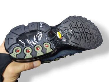 air max 5: Trainers, size - 46 — 9