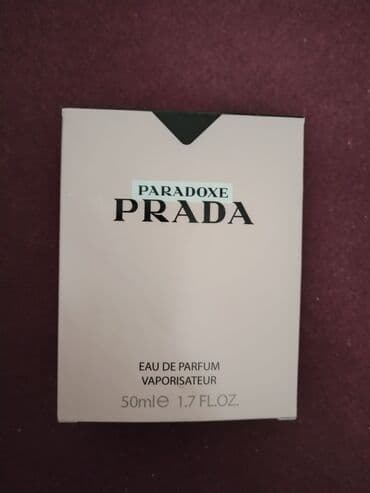 ysl kaisevi zenski: Ženski parfem, YSL, Original — 4