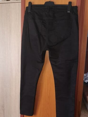 pantalone džeparice: M, Normalan struk, Drugi kroj pantalona — 3