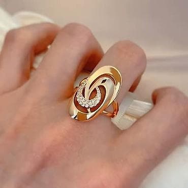 bellezza nakit: Vel:12
Cena:1000din — 3