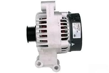 Alternatori: FORD FIESTA V 5 ALTERNATOR | SVI DELOVI SU NOVI I ORIGINALNI!   — 2