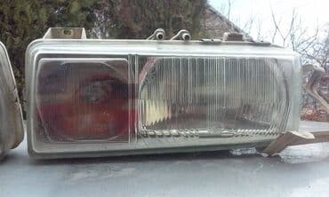 presvlake za auto: Audi kupe farovi.,, — 2