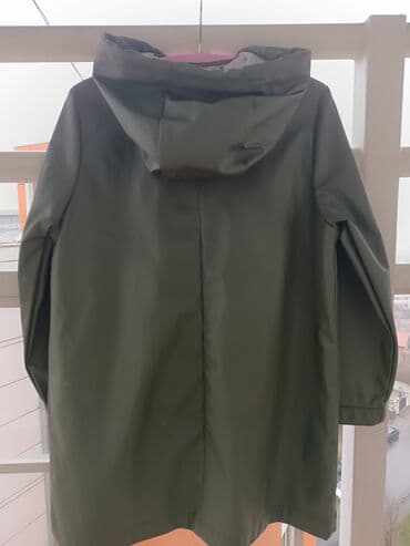 šorcevi za devojčice: Zara, Raincoat, 128-134 — 2