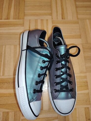 stari tech fleece: Converse, 40, bоја - Šareno — 3