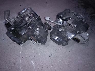 klima za kamp prikolico: Volkswagen — 4
