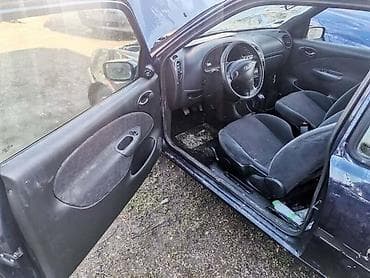 ford p251a:00 2f: BRAVE VRATA ZA FORD FIESTA OD 2000. DO 2002. GOD. | Polovni delovi — 3