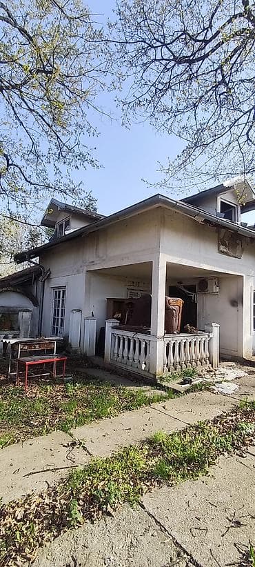 najmanje kuce na svetu: Kuća sa pomoćnim objektima – idealna za rekonstrukciju i — 6