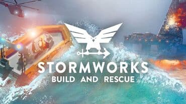 siemens aparat za kafu: Stormworks: Build and Rescue - PRODAJEMO IGRICU IZ NASLOVA Igrica — 1