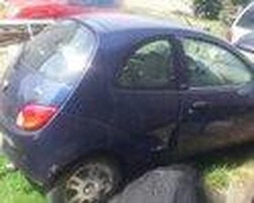 navoz za auto: LIMARIJA ZA FORD MONDEO OD 2000. DO 2010. GOD. | Polovni delovi za — 10
