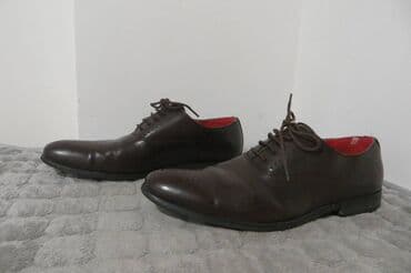 Other men's footwear: Shoes, size - 46 — 5