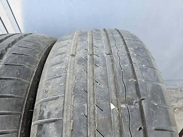 auto kamera 3 u 1: TOMKET 205/50 R17 LETNJA | 205/50 R17 Tomket Letnje 2 komada dot — 4