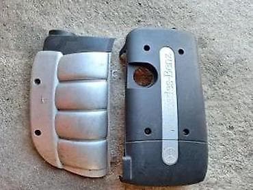 MERCEDES 220 POKLOPAC MOTORA | Poklopac motora 220cdi. Skinuto sa na lalafo.rs MERCEDES 220 POKLOPAC MOTORA | Poklopac motora 220cdi. Skinuto sa