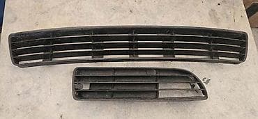 a6 b7: RESETKA GRILL BRANIK ZA AUDI A4 ZA 1998. GOD. | PR.LEVA SREDNJA — 1