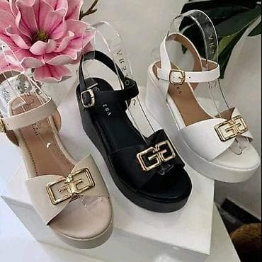 Proleće je tu 🙂 Stigli su nam novi modeli Dostupni brojevi 36-41 na lalafo.rs Proleće je tu 🙂 Stigli su nam novi modeli Dostupni brojevi 36-41