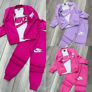 deichmann patofne za devojcice: 2500 din komplet trodelni💗 🔥 💗
❄
3-10 — 2