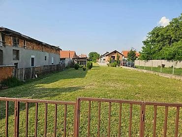 plac velika plana: Izdaje se prostrano građevinsko zemljište u Beogradu, opština — 6