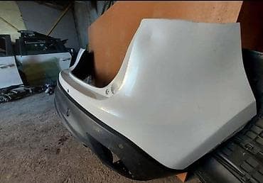44.BRANIK DIFUZOR ZA MAZDA CX-5 OD 2013. DO 2015. GOD. - KD4750221 | — 4