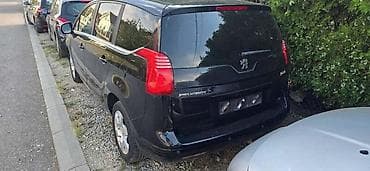 pancir creva sa ventilom: DELOVI ZA PEUGEOT 5008 | Polovni delovi Peugeot 5008 Originalni — 1