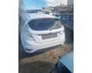 ford p251a:00 2f: POLUOSOVINA 1.4 1.6 TDCI ZA FORD FIESTA OD 2010. DO 2016. GOD. | — 9