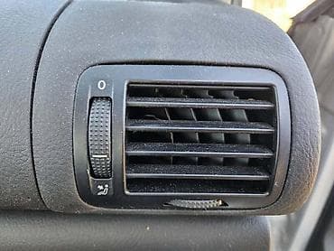 vakum za izvlačenje lima: RESETKA VENTILACIJE ZA VOLKSWAGEN PASSAT B5 — 3