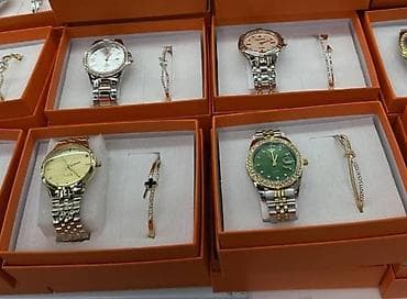 panini sat cena: Idealan poklon za 8. mart! Kvalitetan ženski set od hirurškog čelika – — 3