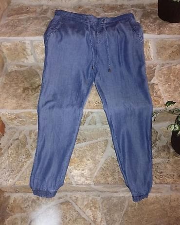 pantalone stradivarius: Pantalone M 5 pari za 1350 din — 9