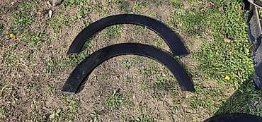 audi a4 2,5: RUB KRILA R57 R56 ZA MINI COOPER | mini Cooper r56 r 57 zadnji rub — 1