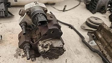 regulator pritiska goriva reno clio 2 1.5 dci: PUMPA VISOKOG PRITISKA ZA RENAULT LAGUNA | 2.2 110KW DELOVI — 1