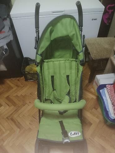 Dečija kolica kao nova