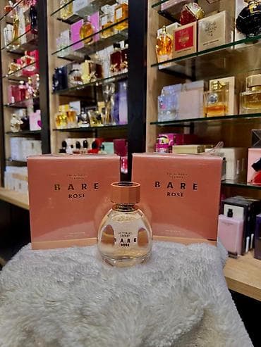 women's secret београд слике: Victoria’s Secret Bare kolekcija – Eau de Parfum 100 ml - Varijante — 2