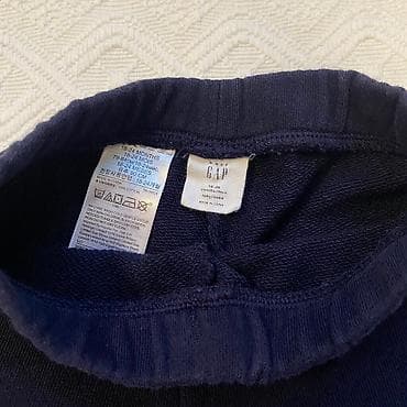 mou papuce zimske: Origibal Gap helanke-pantalone za devojcice Obucene dva,tri puta,u — 3