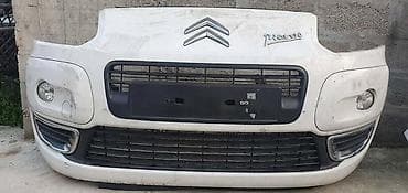 felne citroen c3: BRANIK ZA CITROEN C3 PICASSO | Originalni polovni delovi Prednji — 1