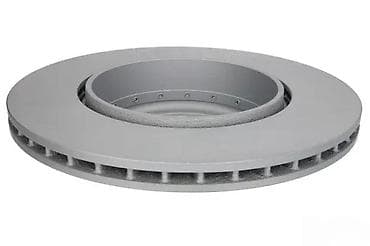 Brake System: BMW 5 F07 KOCIONI DISK ZADNJI | SVI DELOVI SU NOVI I ORIGINALNI!   — 2