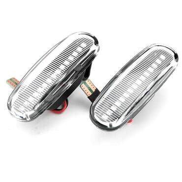 kultivator 506 cena: Dinamički LED bočni žmigavac FIAT LED dinamički žmigavci bočni — 7