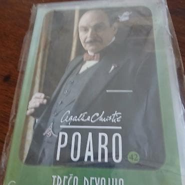 Dvd poaro treca devojka