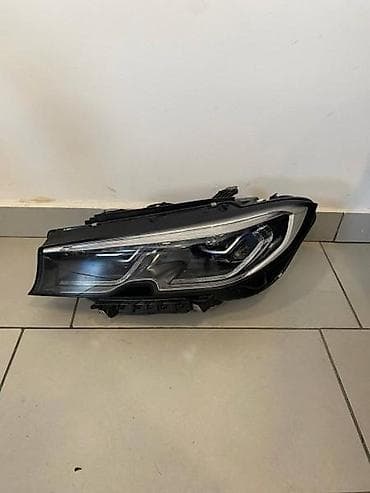 bmw 3 серия 318i kat: FAR ZA BMW SERIJA 3 - A99481707 | Levi far za BMW 3 G20,G21 Laser — 2