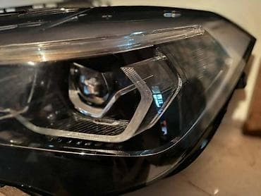 far golf 6: LEVI FAR F48 LCI ZA BMW X1 OD 2020. DO 2024. GOD. | levi far f48 x1 — 3