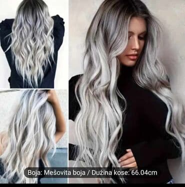 sampon za brzi rast kose dm: 06. perika
3200 din — 12