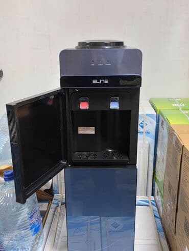 APARAT ZA VODU ELITE -2507 Blue KOMPRESORSKO HLAĐENJE Sa ekološki — 3