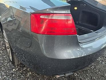 ŠTOP LAMPE ZA AUDI A5 OD 2011. DO 2015. GOD na lalafo.rs ŠTOP LAMPE ZA AUDI A5 OD 2011. DO 2015. GOD