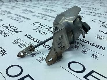 auto otpad pozarevac: VAKUM TURBINE GOLF,PASSAT ZA VOLKSWAGEN TIGUAN, TOURAN, PASSAT B6 — 2
