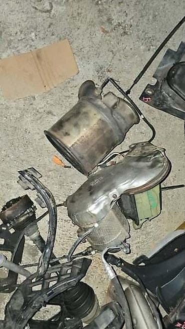 1.9 tdi 4x4: KATALIZATOR I DPF ZA VOLKSWAGEN GOLF 7 | Katalizator i DPF Golf 7 — 1