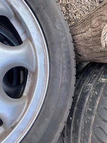 auto dijagnostika kragujevac: HANKOOK 205/50 R15 LETNJA | Gume Hankook 205/50/15. 6000 obe — 3