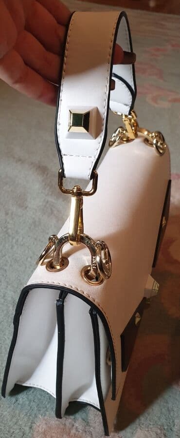 birkin torba: Torba za rame — 7