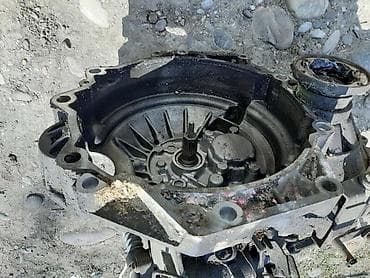 reno senik benzin plin: MENJAČ ZA VOLKSWAGEN GOLF 4 | Menjac za Golfa 4 benzin 5 brzina — 1