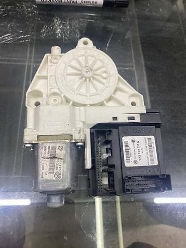 auto prikolice subotica: MOTORIC PODIZACA STAKLA ZA VOLKSWAGEN TIGUAN - 5N09597B | Prednji — 2