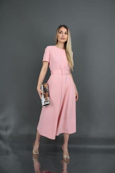 new yorker краљево – слике: 9Fashion Woman, S (EU 36), Polyester, color - Multicolored — 17