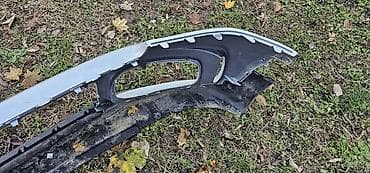 Car Parts: PREDNJI BRANIK F60 JCW ZA MINI COOPER, COOPER S, COUNTRYMAN . | — 3